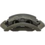 CENTRIC PARTS 141.67507 Centric Semi-Loaded Brake Caliper with New Phenolic Pistons