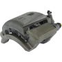 CENTRIC PARTS 141.67507 Centric Semi-Loaded Brake Caliper with New Phenolic Pistons