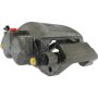 CENTRIC PARTS 141.67507 Centric Semi-Loaded Brake Caliper with New Phenolic Pistons