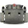 CENTRIC PARTS 141.67507 Centric Semi-Loaded Brake Caliper with New Phenolic Pistons