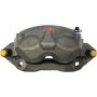 CENTRIC PARTS 141.67508 Centric Semi-Loaded Brake Caliper with New Phenolic Pistons