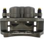 CENTRIC PARTS 141.67508 Centric Semi-Loaded Brake Caliper with New Phenolic Pistons