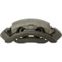 CENTRIC PARTS 141.67508 Centric Semi-Loaded Brake Caliper with New Phenolic Pistons