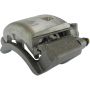 CENTRIC PARTS 141.67508 Centric Semi-Loaded Brake Caliper with New Phenolic Pistons
