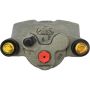 CENTRIC PARTS 141.67509 Centric Semi-Loaded Brake Caliper with New Phenolic Pistons