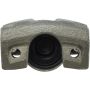 CENTRIC PARTS 141.67509 Centric Semi-Loaded Brake Caliper with New Phenolic Pistons