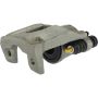 CENTRIC PARTS 141.67509 Centric Semi-Loaded Brake Caliper with New Phenolic Pistons