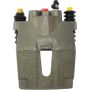 CENTRIC PARTS 141.67509 Centric Semi-Loaded Brake Caliper with New Phenolic Pistons