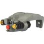 CENTRIC PARTS 141.67510 Centric Semi-Loaded Brake Caliper with New Phenolic Pistons