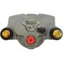 CENTRIC PARTS 141.67510 Centric Semi-Loaded Brake Caliper with New Phenolic Pistons