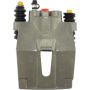 CENTRIC PARTS 141.67510 Centric Semi-Loaded Brake Caliper with New Phenolic Pistons