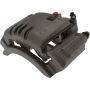 CENTRIC PARTS 141.67511 Centric Semi-Loaded Brake Caliper with New Phenolic Pistons