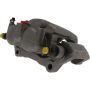 CENTRIC PARTS 141.67511 Centric Semi-Loaded Brake Caliper with New Phenolic Pistons