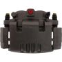 CENTRIC PARTS 141.67511 Centric Semi-Loaded Brake Caliper with New Phenolic Pistons