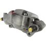 CENTRIC PARTS 141.67512 Centric Semi-Loaded Brake Caliper with New Phenolic Pistons