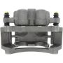 CENTRIC PARTS 141.67512 Centric Semi-Loaded Brake Caliper with New Phenolic Pistons