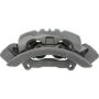 CENTRIC PARTS 141.67512 Centric Semi-Loaded Brake Caliper with New Phenolic Pistons