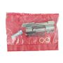 CENTRIC PARTS 141.67512 Centric Semi-Loaded Brake Caliper with New Phenolic Pistons