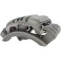 CENTRIC PARTS 141.67512 Centric Semi-Loaded Brake Caliper with New Phenolic Pistons