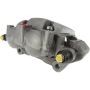 CENTRIC PARTS 141.67512 Centric Semi-Loaded Brake Caliper with New Phenolic Pistons