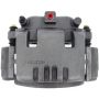 CENTRIC PARTS 141.67512 Centric Semi-Loaded Brake Caliper with New Phenolic Pistons