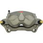 CENTRIC PARTS 141.67513 Centric Semi-Loaded Brake Caliper with New Phenolic Pistons