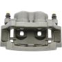 CENTRIC PARTS 141.67513 Centric Semi-Loaded Brake Caliper with New Phenolic Pistons