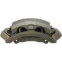 CENTRIC PARTS 141.67513 Centric Semi-Loaded Brake Caliper with New Phenolic Pistons