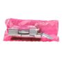 CENTRIC PARTS 141.67513 Centric Semi-Loaded Brake Caliper with New Phenolic Pistons