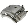 CENTRIC PARTS 141.67513 Centric Semi-Loaded Brake Caliper with New Phenolic Pistons