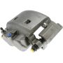 CENTRIC PARTS 141.67513 Centric Semi-Loaded Brake Caliper with New Phenolic Pistons