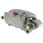 CENTRIC PARTS 141.67514 Centric Semi-Loaded Brake Caliper with New Phenolic Pistons