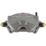 CENTRIC PARTS 141.67514 Centric Semi-Loaded Brake Caliper with New Phenolic Pistons