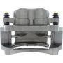 CENTRIC PARTS 141.67514 Centric Semi-Loaded Brake Caliper with New Phenolic Pistons