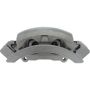 CENTRIC PARTS 141.67514 Centric Semi-Loaded Brake Caliper with New Phenolic Pistons