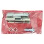 CENTRIC PARTS 141.67514 Centric Semi-Loaded Brake Caliper with New Phenolic Pistons