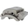 CENTRIC PARTS 141.67514 Centric Semi-Loaded Brake Caliper with New Phenolic Pistons