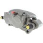 CENTRIC PARTS 141.67514 Centric Semi-Loaded Brake Caliper with New Phenolic Pistons