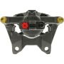 CENTRIC PARTS 141.67517 Centric Semi-Loaded Brake Caliper with New Phenolic Pistons