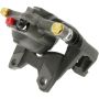 CENTRIC PARTS 141.67517 Centric Semi-Loaded Brake Caliper with New Phenolic Pistons