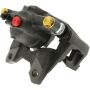 CENTRIC PARTS 141.67518 Centric Semi-Loaded Brake Caliper with New Phenolic Pistons