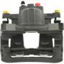 CENTRIC PARTS 141.67518 Centric Semi-Loaded Brake Caliper with New Phenolic Pistons