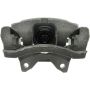 CENTRIC PARTS 141.67518 Centric Semi-Loaded Brake Caliper with New Phenolic Pistons