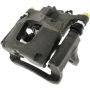 CENTRIC PARTS 141.67518 Centric Semi-Loaded Brake Caliper with New Phenolic Pistons