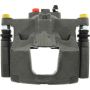 CENTRIC PARTS 141.67518 Centric Semi-Loaded Brake Caliper with New Phenolic Pistons