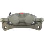 CENTRIC PARTS 141.67523 Centric Semi-Loaded Brake Caliper with New Phenolic Pistons