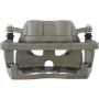 CENTRIC PARTS 141.67523 Centric Semi-Loaded Brake Caliper with New Phenolic Pistons