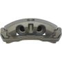 CENTRIC PARTS 141.67523 Centric Semi-Loaded Brake Caliper with New Phenolic Pistons