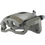 CENTRIC PARTS 141.67523 Centric Semi-Loaded Brake Caliper with New Phenolic Pistons
