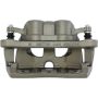 CENTRIC PARTS 141.67524 Centric Semi-Loaded Brake Caliper with New Phenolic Pistons